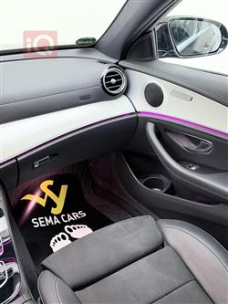 مرسيدس بنز E-Class